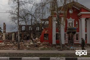 В Харькове ночью под обстрел попали жилые кварталы