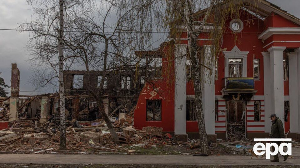 У Харкові вночі під обстріл потрапили житлові квартали
