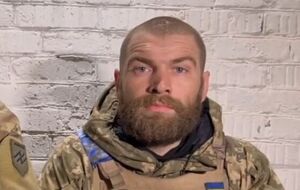 Волина: Ситуацію може вирішити різка військова операція чи політичне рішення