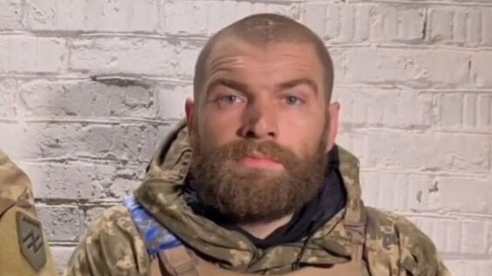 Волина: Ситуацію може вирішити різка військова операція чи політичне рішення