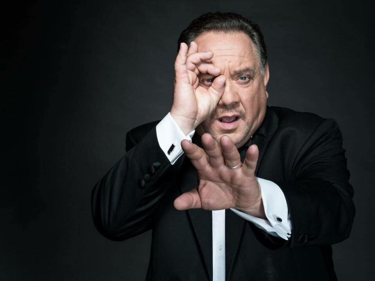 Бенюк: Дух&nbsp;&ndash; це велика сила, яка тримає нас зараз