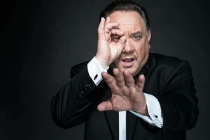 Бенюк: Дух – это большая сила, которая держит нас сейчас