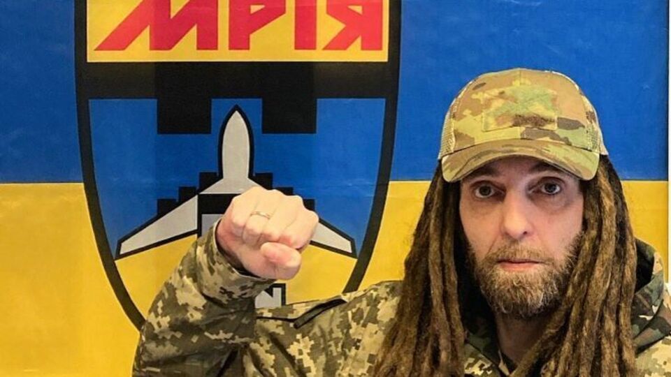 Diezel: Зрозуміло одне – швидко все не скінчиться. А отже, потрібні будуть сили на ротацію