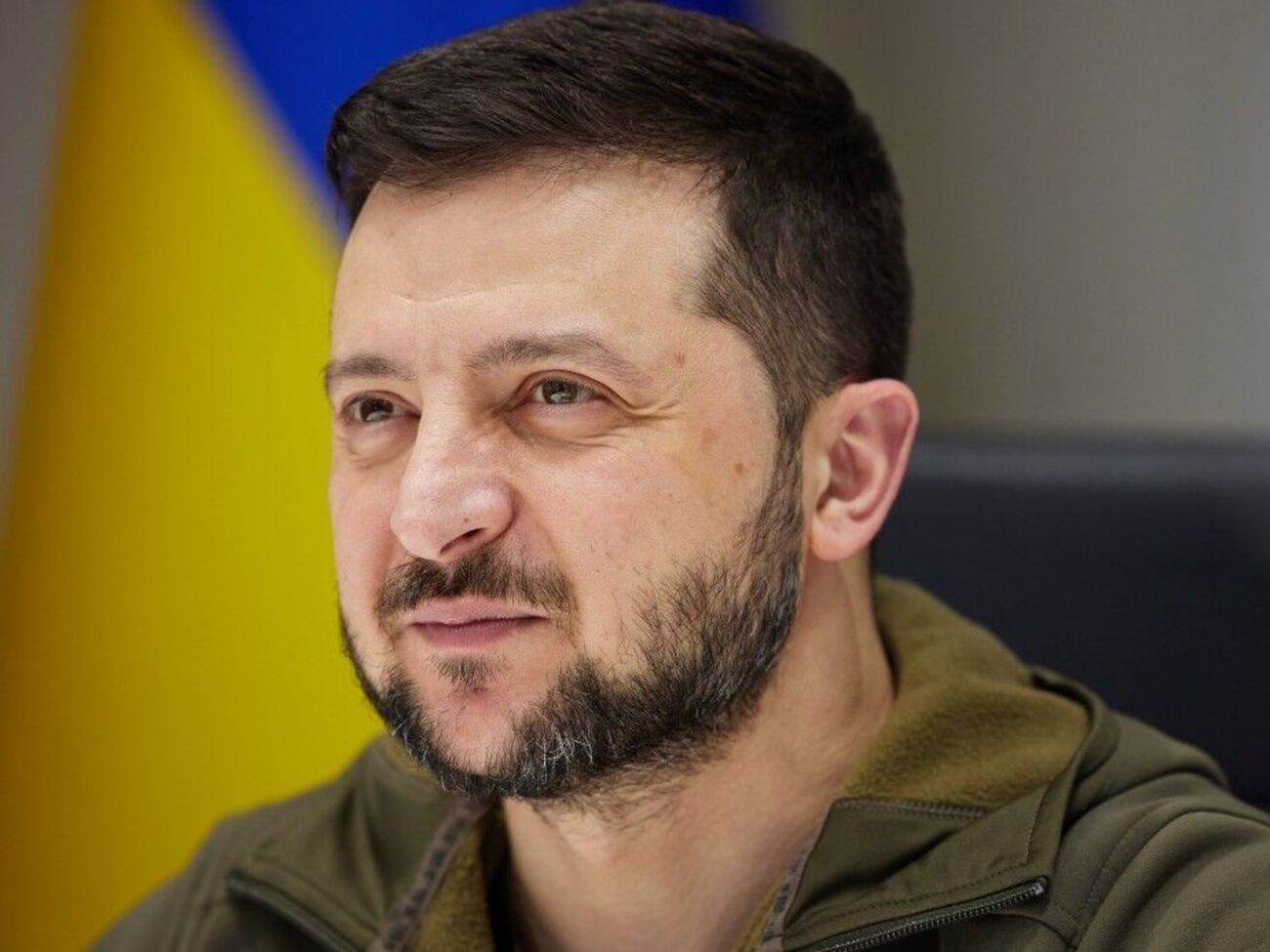 Зеленский сказал, что Байден понимает его манеру общения