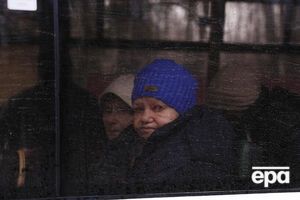 14 апреля эвакуация граждан также проводилась по девяти гуманитарным коридорам