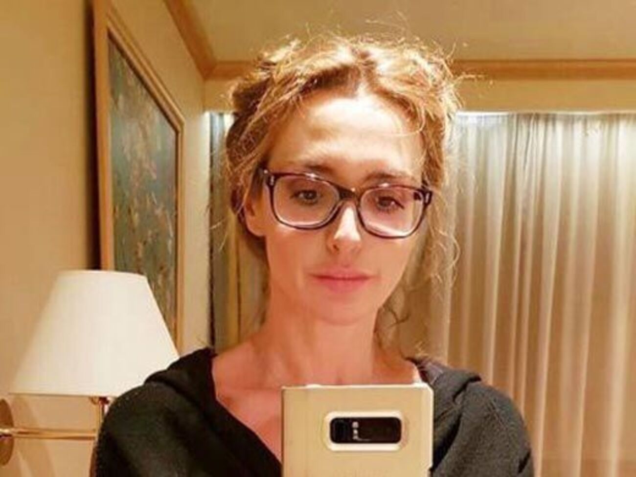 Марченко показали у кількох образах