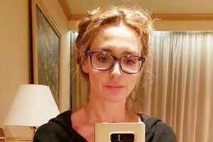 Марченко показали у кількох образах