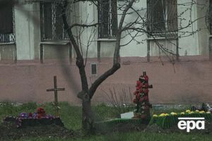 У міськраді зазначили, що окупанти забороняють поховання вбитих ними ж людей