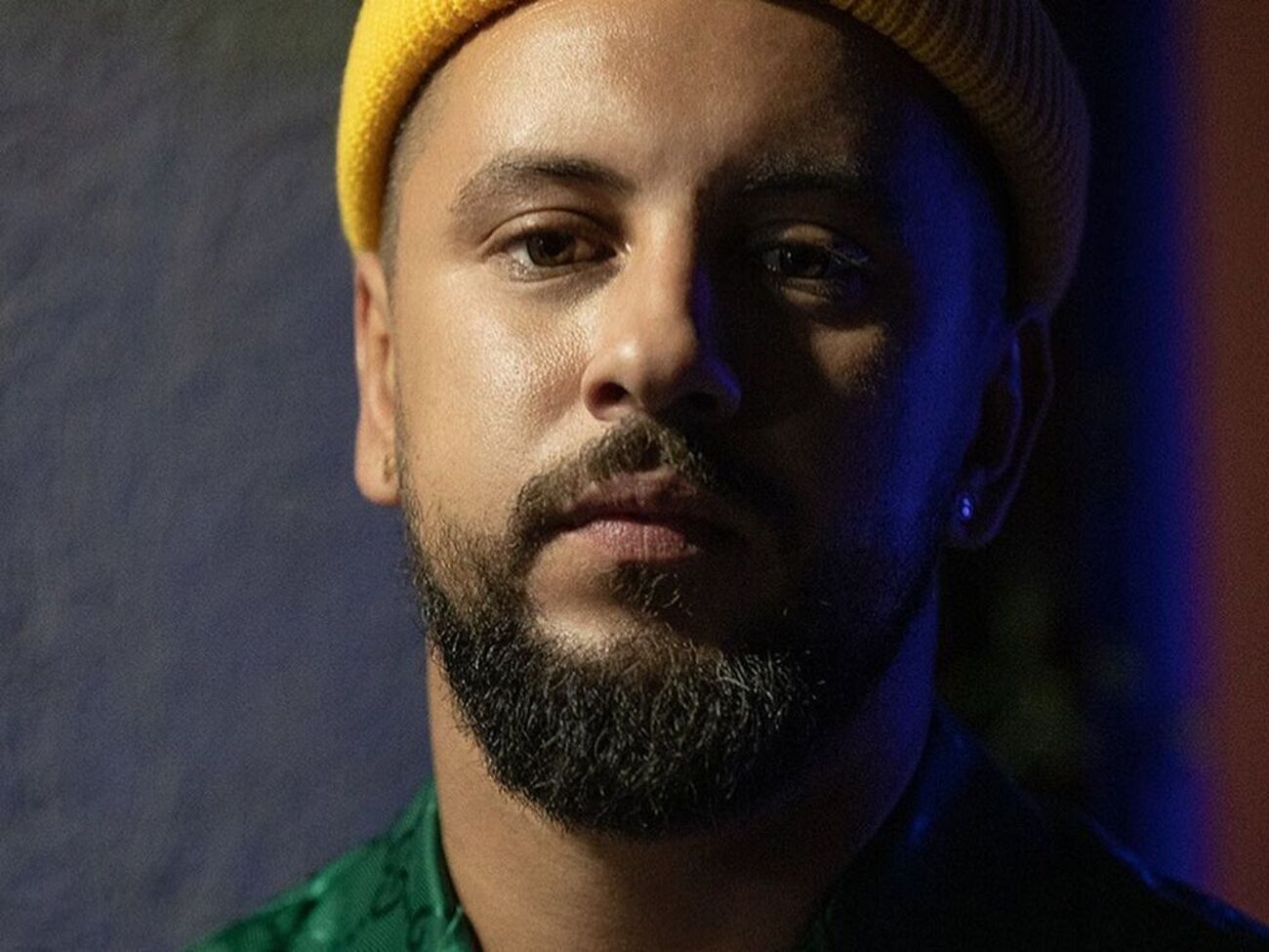 Monatik:&nbsp;Мы "освободителей" не звали! Всеми фибрами представлял поражение кровавого диктатора, пока воплощал эти мысли в музыку