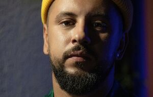 Monatik: Мы "освободителей" не звали! Всеми фибрами представлял поражение кровавого диктатора, пока воплощал эти мысли в музыку