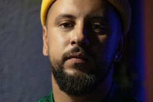 Monatik: Мы "освободителей" не звали! Всеми фибрами представлял поражение кровавого диктатора, пока воплощал эти мысли в музыку