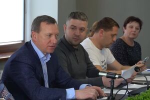 Загальний алгоритм процесу перейменування вулиць визначили на засіданні відповідної комісії міськради Ужгорода
