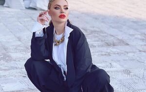 Каминская: Я помню, где я родилась