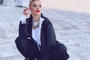 Каминская: Я помню, где я родилась