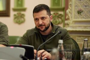 Зеленский: У России больше не будет столько возможностей для разговоров с нами