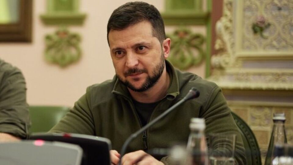 Зеленський: Росія більше не матиме стільки можливостей для розмов із нами