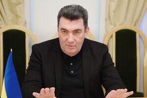 Данілов: Пан Макрон – такий самий, як і решта росіян