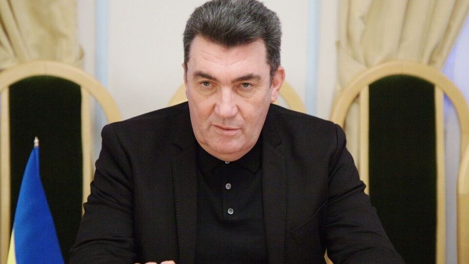 Данілов: Пан Макрон – такий самий, як і решта росіян