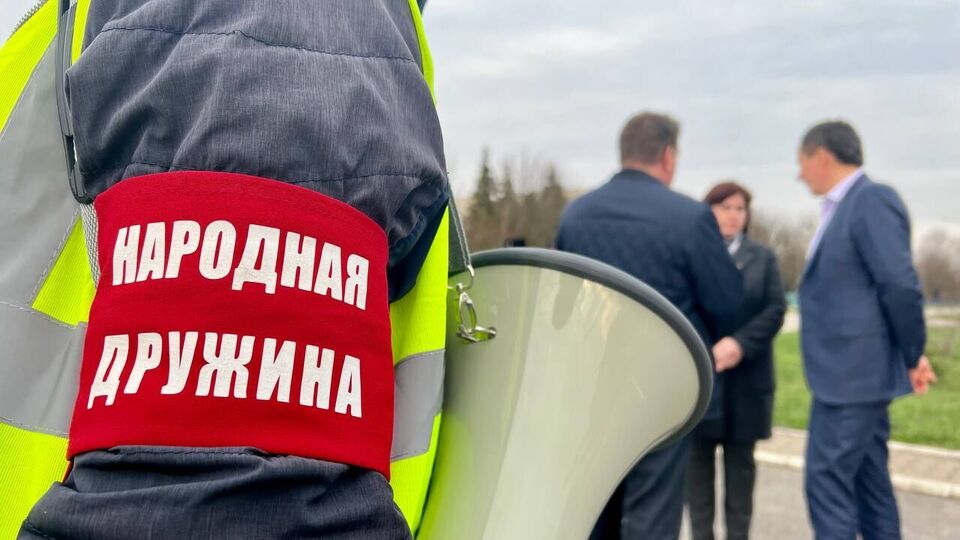 Жителей двух населенных пунктов вывезли, сообщил губернатор области