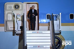 В Белом доме сейчас нет планов подготовки поездки Байдена в Украину, отметила Псаки