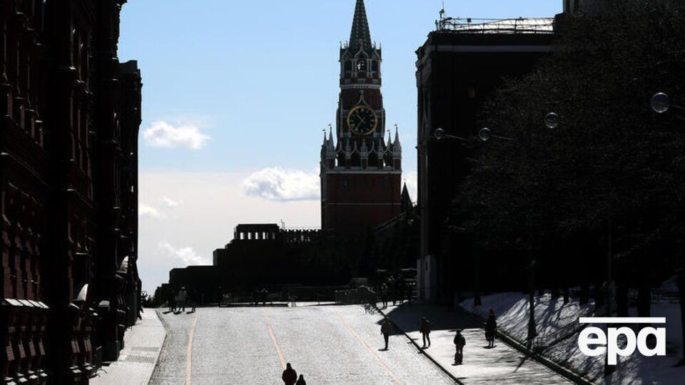 Подоляк призвал ввести относительно Москвы эмбарго на энергоносители