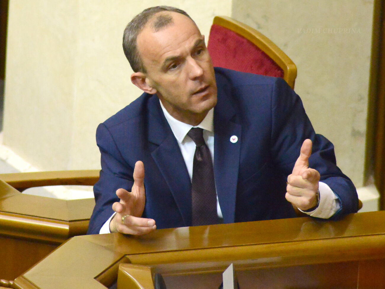 Кожемякин: Внесем правки в закон, чтобы сформировать юридические мобильные группы