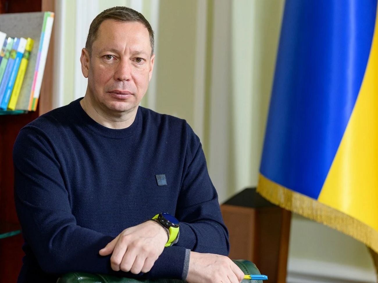 Шевченко:&nbsp;После шока первых недель войны экономическая активность оживляется в относительно спокойных регионах