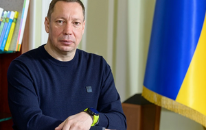 Шевченко: Після шоку перших тижнів війни економічна активність пожвавлюється у відносно спокійних регіонах