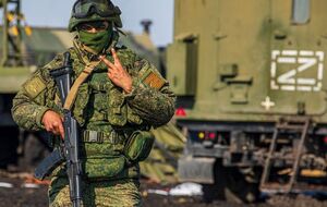 Менш ніж за два місяці втрати російської армії в Україні становлять, за даними ЗСУ, приблизно 20 тис. осіб