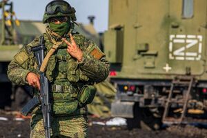 Менш ніж за два місяці втрати російської армії в Україні становлять, за даними ЗСУ, приблизно 20 тис. осіб
