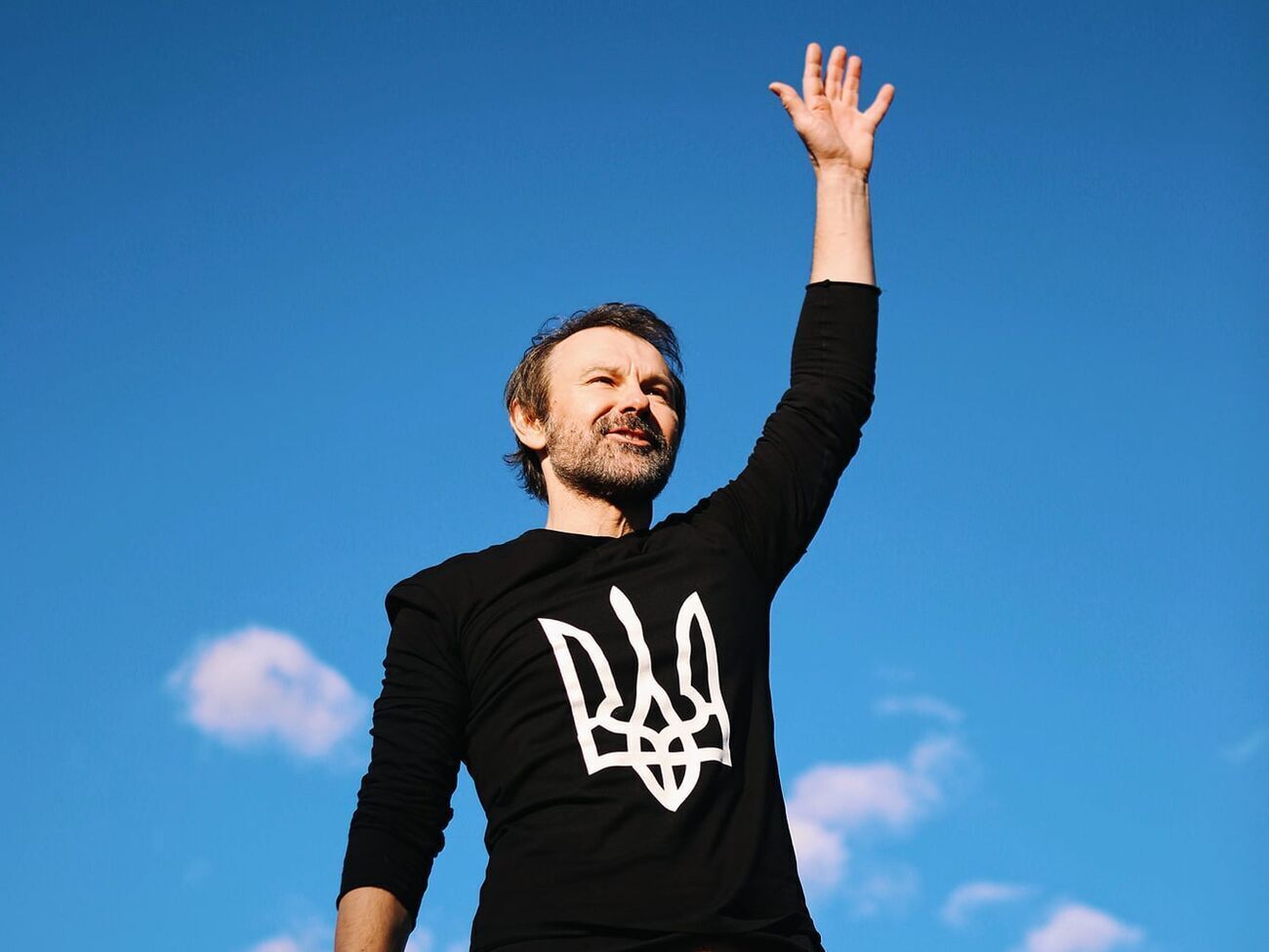 "Океан Ельзи" зібрані під час концерту гроші перекаже благодійному фонду