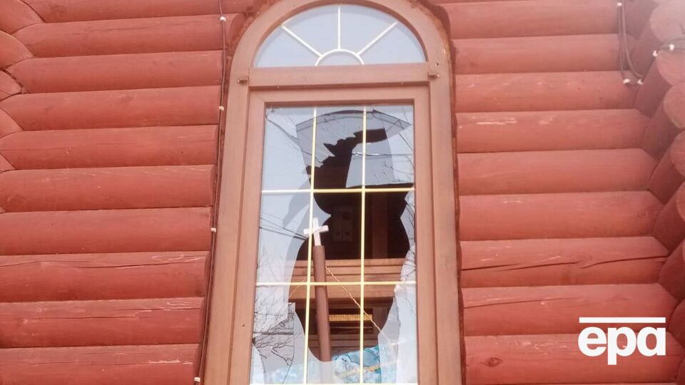 Під обстріл потрапили житлові квартали, культурні об'єкти і приватні підприємства, є загиблі