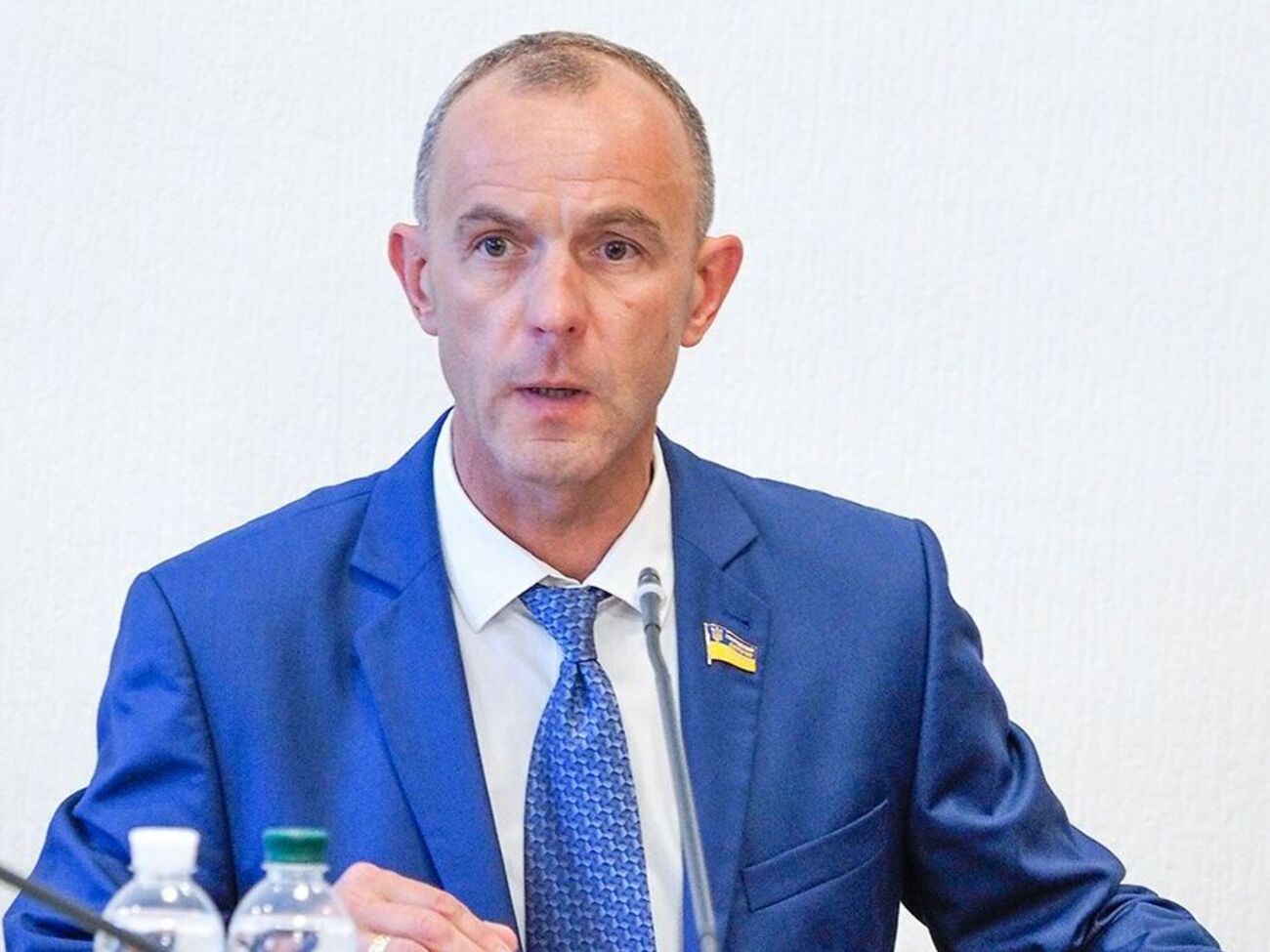 Кожем'якін: Євросоюз зрозумів, що Україна гідна поваги