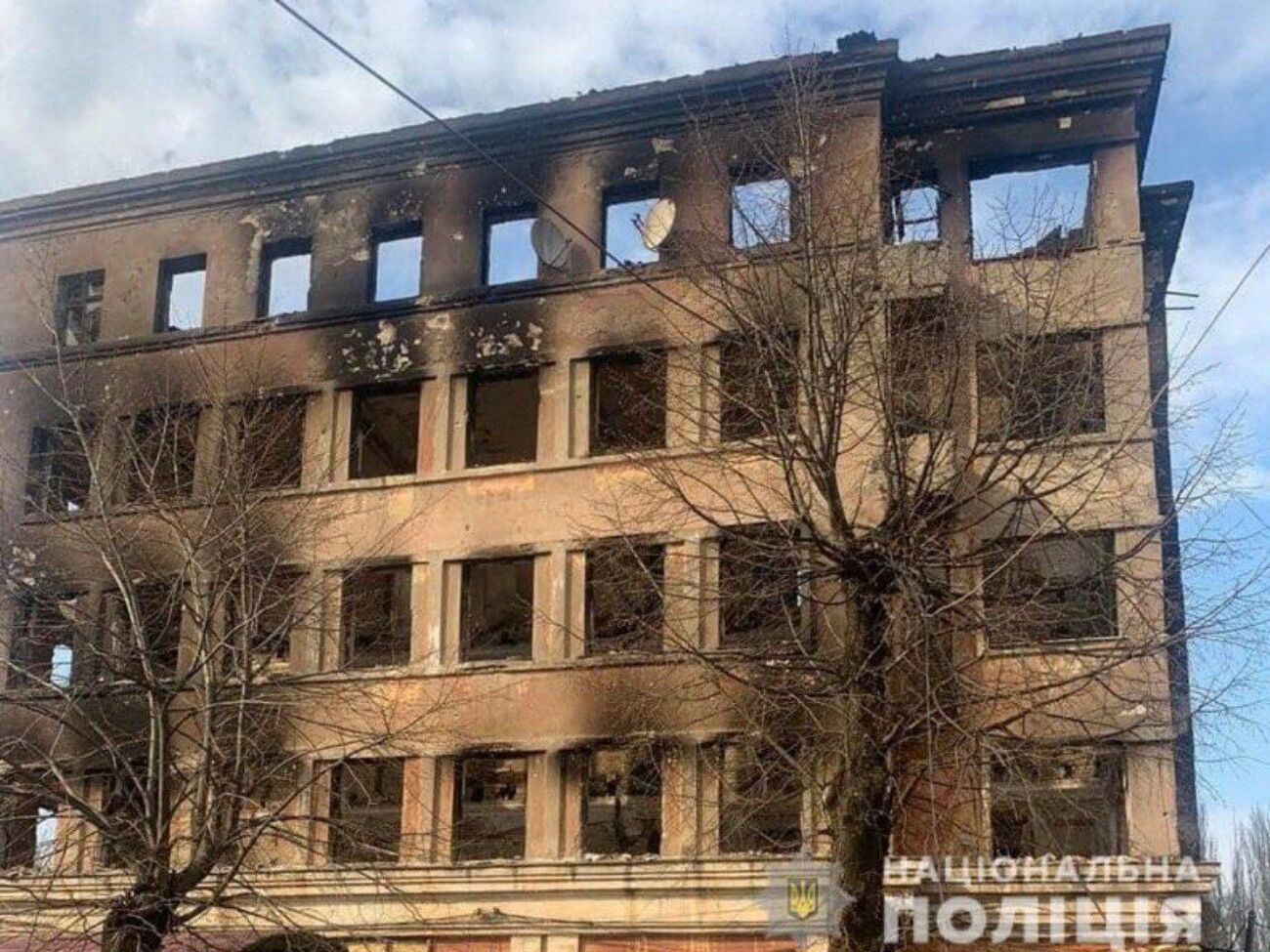Унаслідок обстрілів є загиблі та поранені серед місцевих жителів