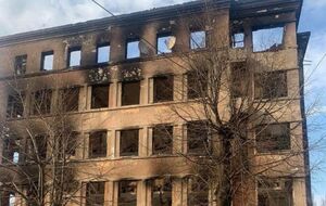 В результате обстрелов есть погибшие и раненые среди местных жителей