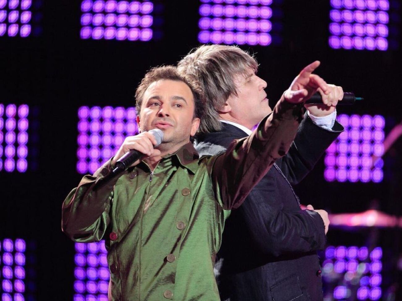 Павлик:&nbsp;Глызин за этот период раза два мне писал в WhatsApp, типа, как так, разве такое может быть, это же невозможно