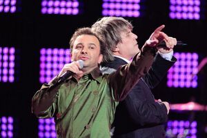 Павлик: Глызин за этот период раза два мне писал в WhatsApp, типа, как так, разве такое может быть, это же невозможно