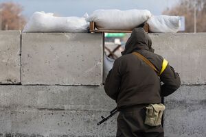 В Киевской ОВА считают, что опасность возвращения ударной группировки РФ в направлении Киева сохраняется