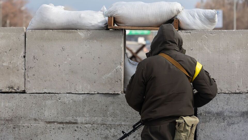 У Київській ОВА вважають, що небезпека повернення ударного угруповання РФ у напрямку Києва зберігається