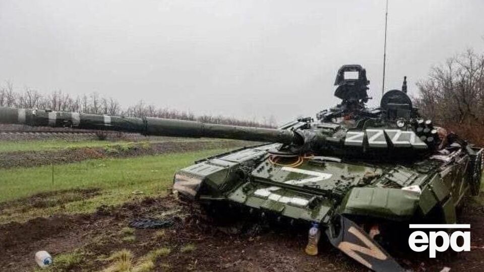 Офіційно російська влада називає війну з Україною "спецоперацією"