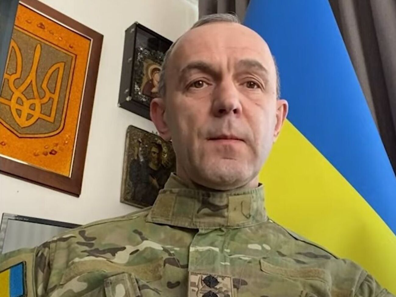 Кожемякин: Россияне могут попытаться выйти на границы Луганской и Донецкой областей, которые были в 2014 году