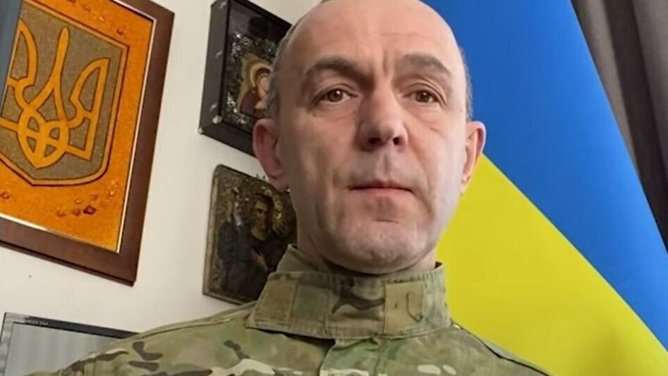 Кожем'якін: Росіяни можуть спробувати вийти на кордони Луганської та Донецької областей, які були у 2014 році