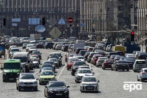 Основные проблемы в Киеве – транспортные, отметили в КГГА