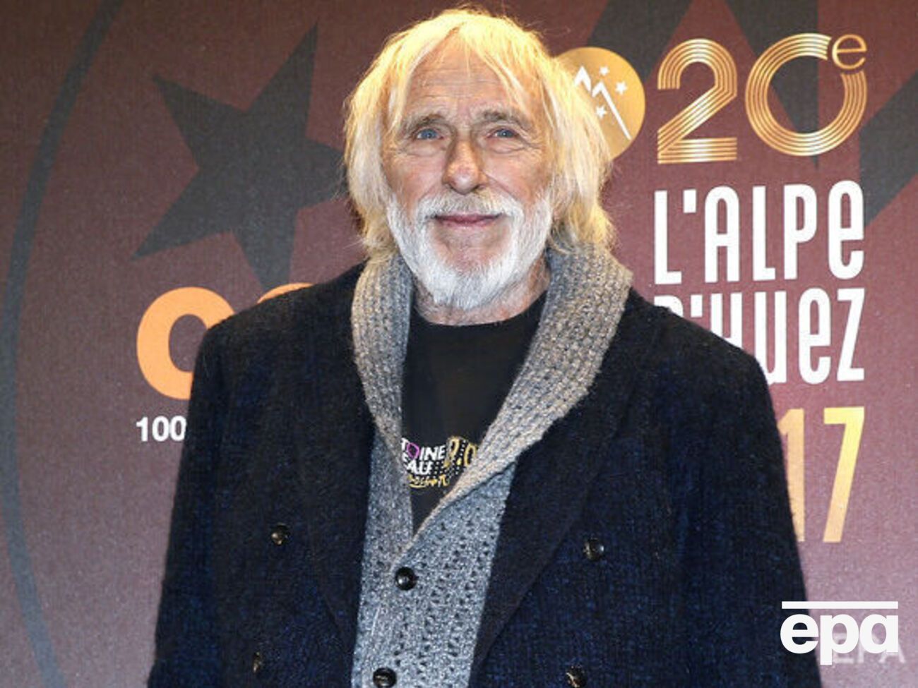 Ришар:&nbsp;Меня разрывает на части от того, что российская армия вторглась в Украину