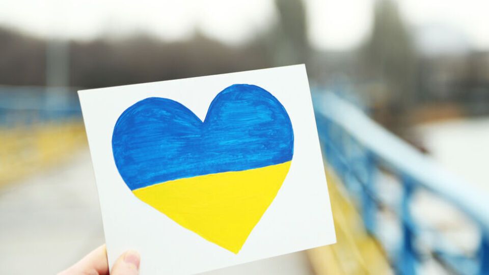 У складний для країни та кожного українця час особливо важливо пам'ятати про вияв поваги одне до одного, об'єднання сил та небайдужість до ближнього