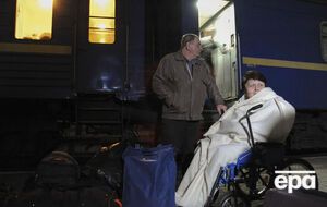 Вынужденными переселенцами в Украине стали более 7 млн человек