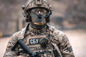 У СБУ наголосили, що робота щодо нейтралізації внутрішніх загроз державній безпеці "триває 24/7"