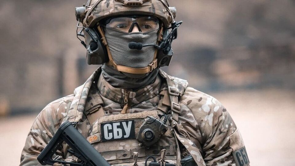 В СБУ подчеркнули, что работа по нейтрализации внутренних угроз государственной безопасности "происходит 24/7"