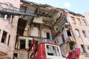 Харків обстрілюють щодня