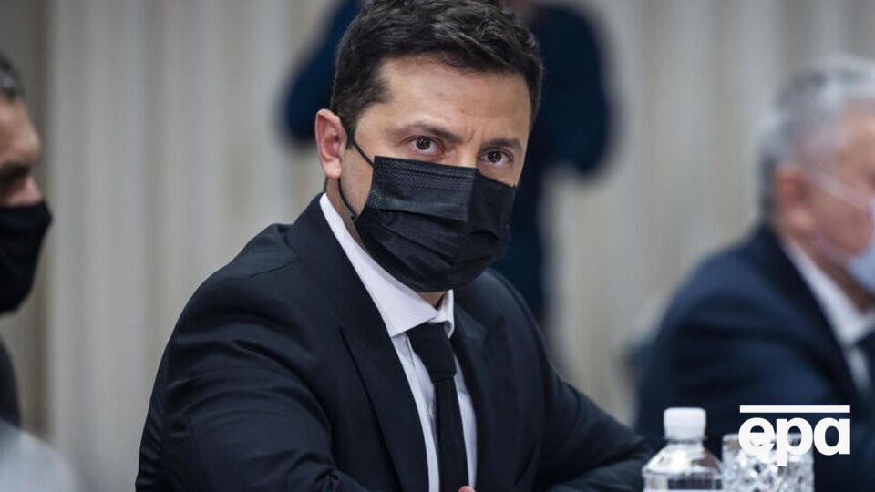 Зеленський, за даними ЗМІ, підтримав пропозицію, яку вже озвучували у Конгресі США